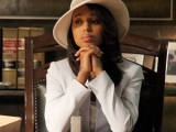 They Called Me Olivia Pope: 8 Things I Learned During My Year In White